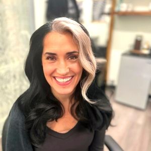 Meet your Posher, Bridey